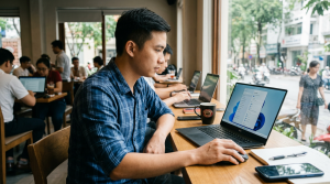 Taskbar là gì? Cách tùy biến thanh Taskbar trên Windows