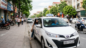 Danh sách các hãng taxi Bắc Giang uy tín, giá rẻ gọi là có