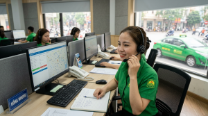 Tra cứu taxi Mai Linh Bắc Giang số điện thoại tổng đài CSKH