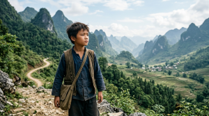 Tóm tắt cốt truyện Thế Giới Hoàn Mỹ: Hành trình của Thạch Hạo