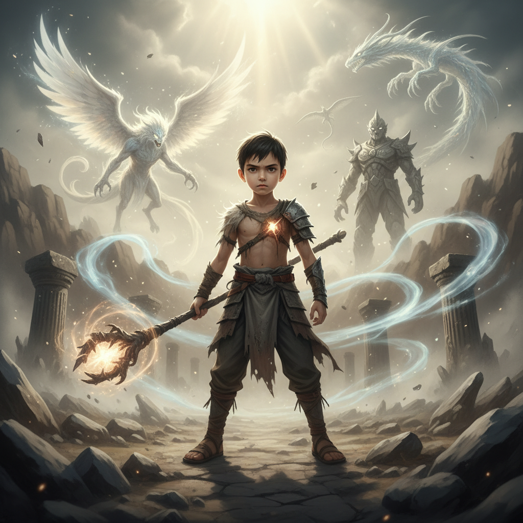 thế giới hoàn mỹ