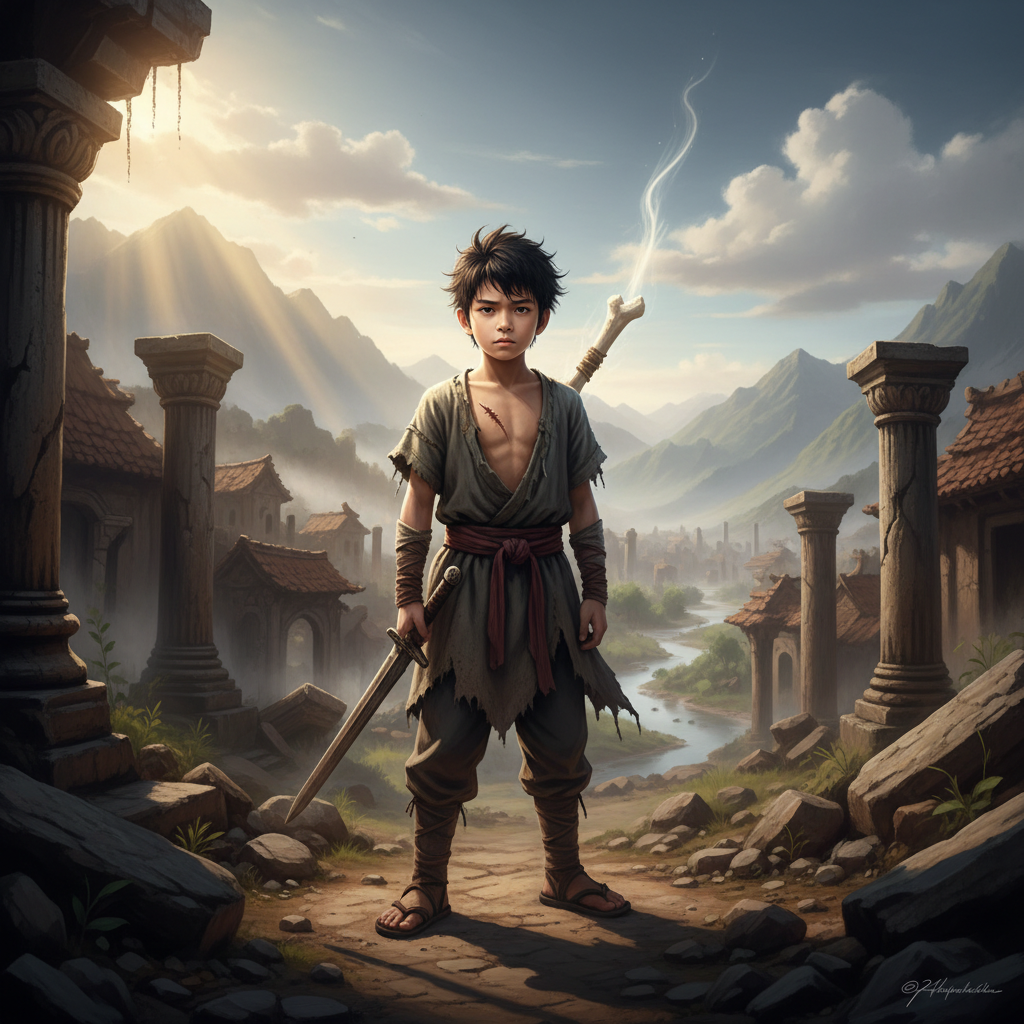 thế giới hoàn mỹ