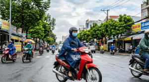 Theo dõi sát dự báo thời tiết thành phố Biên Hòa trong tuần này