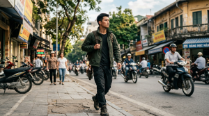 Tóm tắt sơ lược hành trình của La Phong trong Thôn Phệ Tinh Không