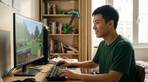 Thuvienmc: Nơi tải mod và chia sẻ kinh nghiệm chơi Minecraft