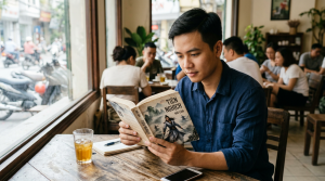 Review bộ truyện Tiên Nghịch - Siêu phẩm tiên hiệp không thể bỏ qua