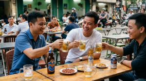 Phân biệt các loại bia Tiger trên thị trường và nồng độ cồn