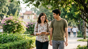 Cảm nhận về bộ manhwa lãng mạn Tình yêu của Ik Seob