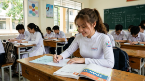 Giải bài tập sách giáo khoa Toán 11 Kết nối tri thức với cuộc sống