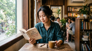 Đọc truyện Tôi không muốn làm người mai mối: Thể loại ngôn tình lôi cuốn