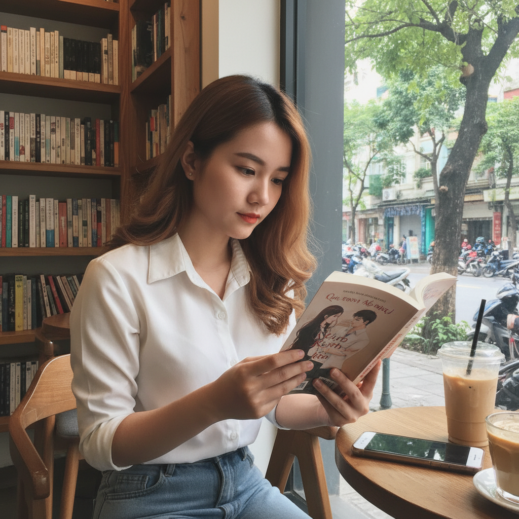 tôi không muốn làm người mai mối