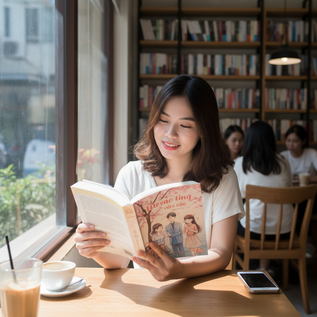 tôi không muốn làm người mai mối