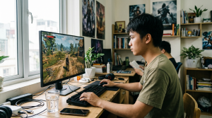 Toolgamepc: Nguồn tải game offline cho máy tính uy tín, ít quảng cáo