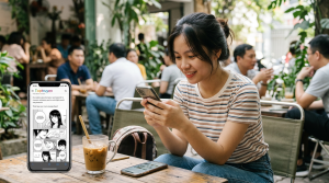 Toptruyen: Website đọc truyện tranh, truyện chữ cập nhật siêu tốc