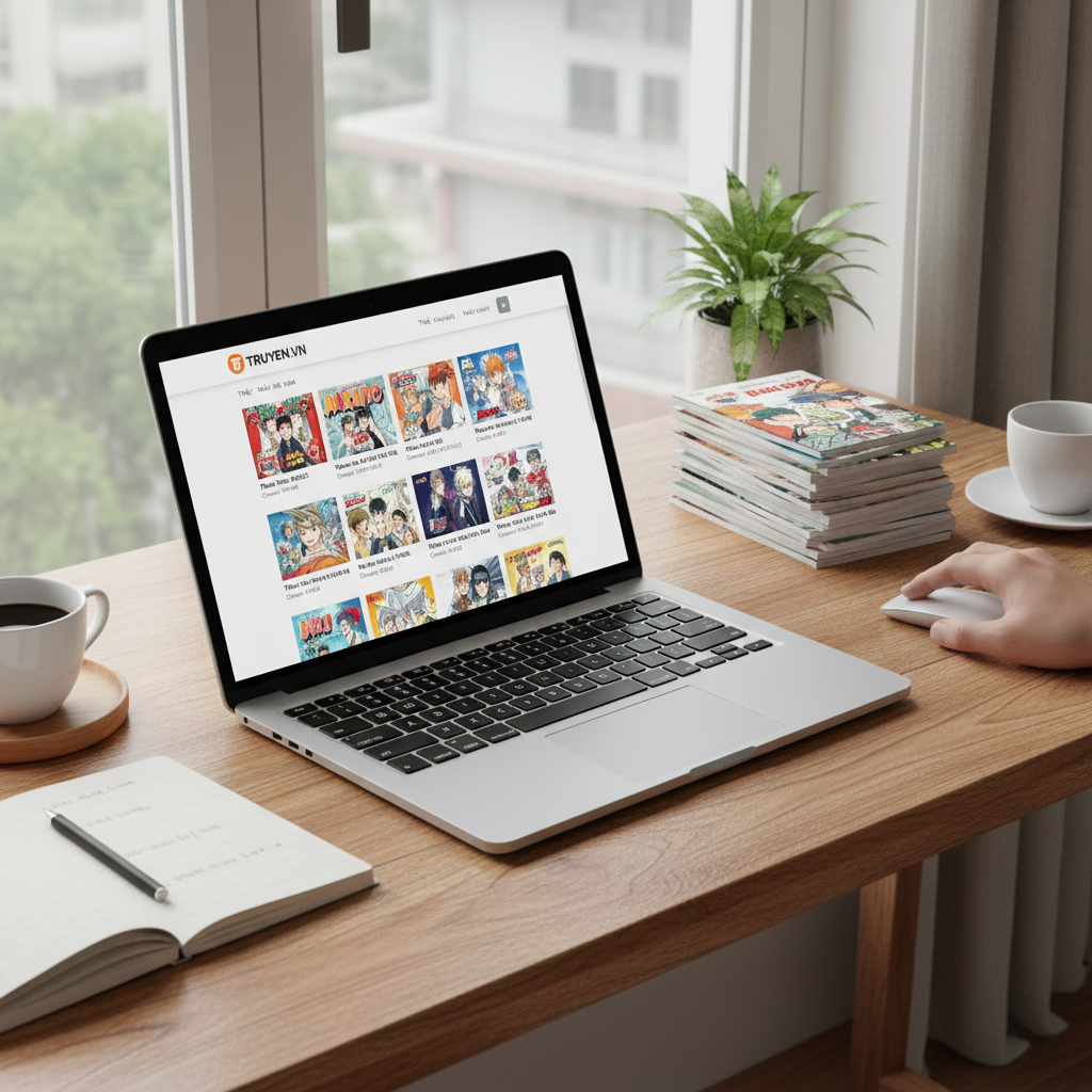 truyenvn