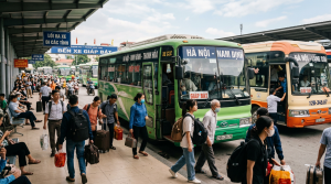 Hướng dẫn tra cứu lộ trình các tuyến xe bus liên tỉnh dễ dàng