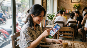 Umetruyen: App đọc truyện tranh online cập nhật chap mới nhanh nhất