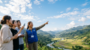 Khám phá vai trò của tầng ozon trong việc bảo vệ sự sống Trái Đất