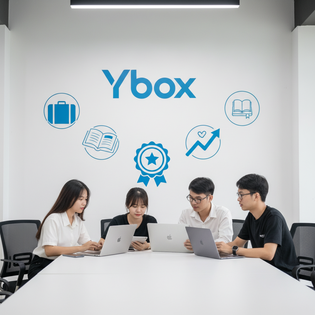 ybox