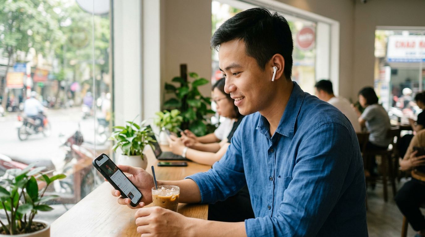 Cách đăng ký YouTube Premium giá rẻ, xem video không quảng cáo